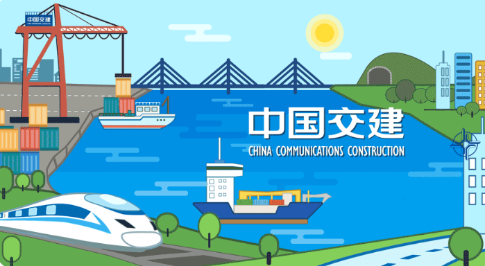 江南(中国)官方1名员工荣获中交集团2022年度“最美科技工作者”