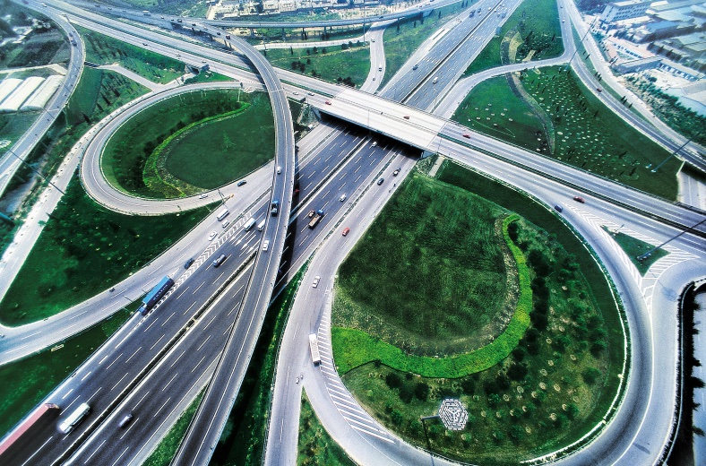 交通部第一公路工程总江南(中国)官方