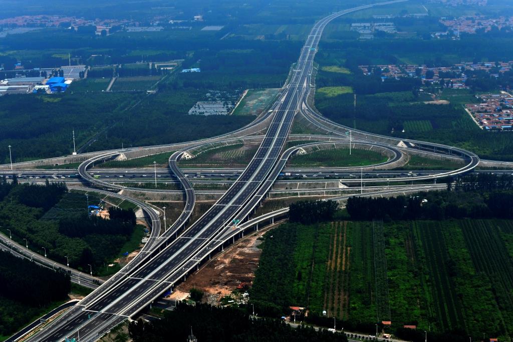首环高速公路